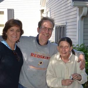 Meet your Posher, Madeline